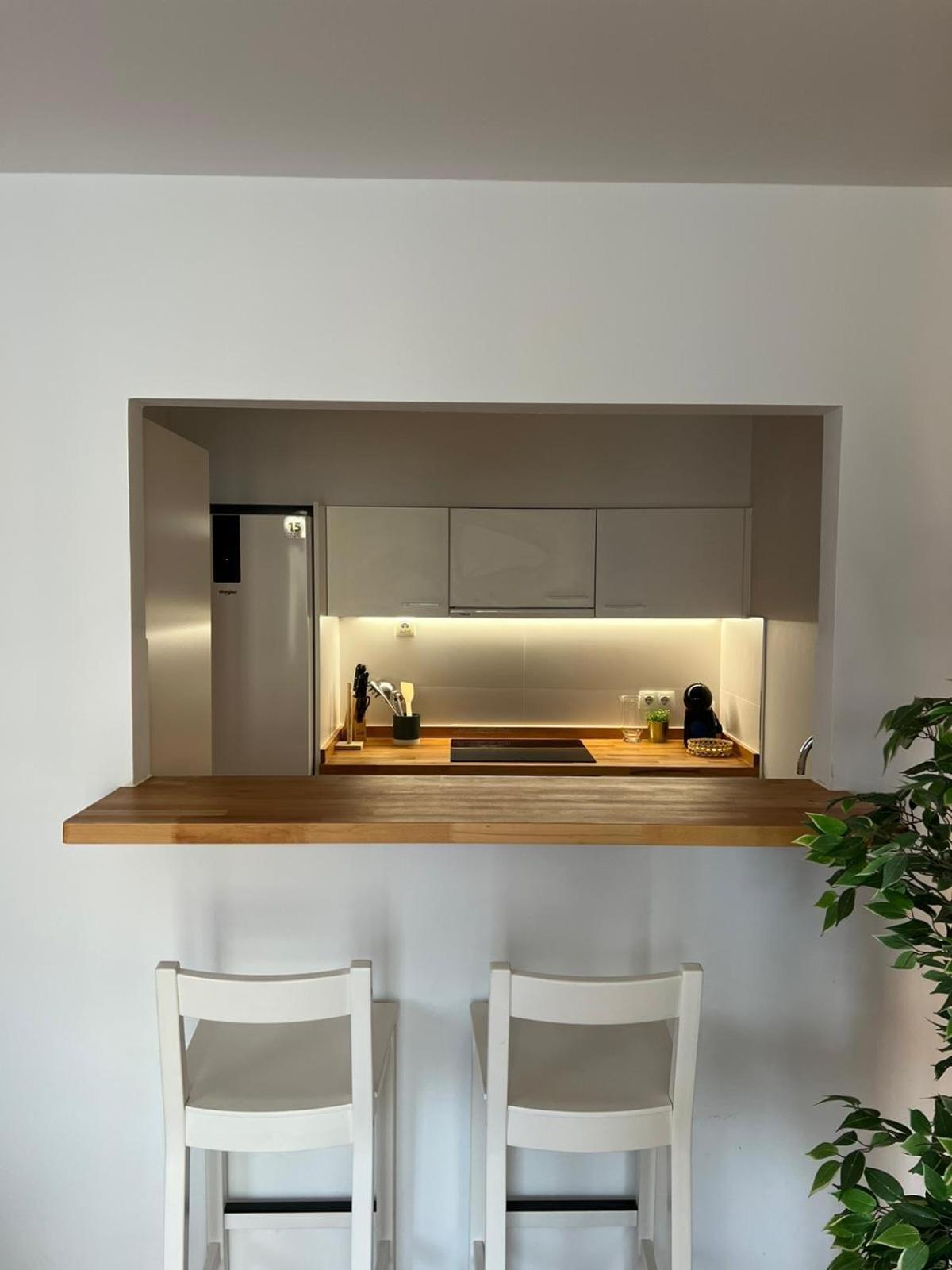 Apartamento Av.Galicia Playa Finisterre Esterno foto