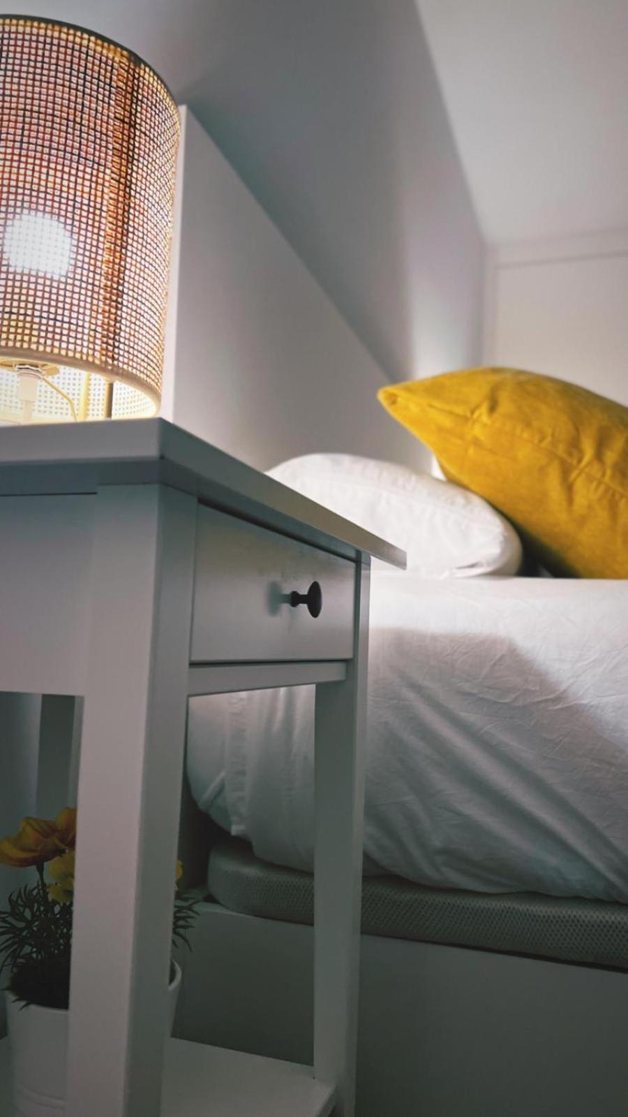 Apartamento Av.Galicia Playa Finisterre Esterno foto