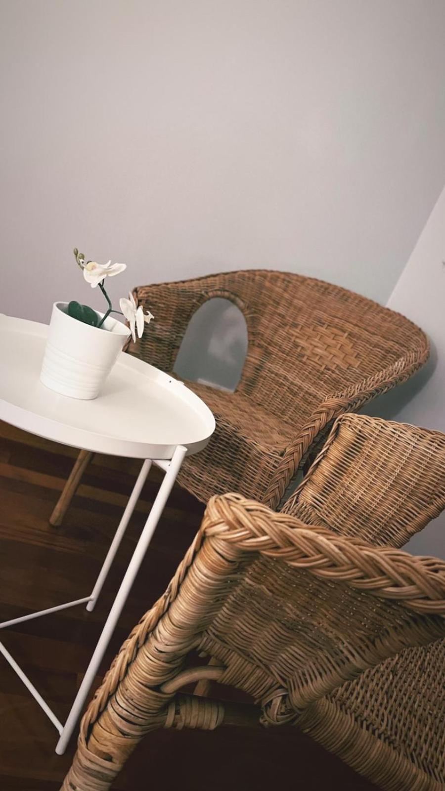 Apartamento Av.Galicia Playa Finisterre Esterno foto