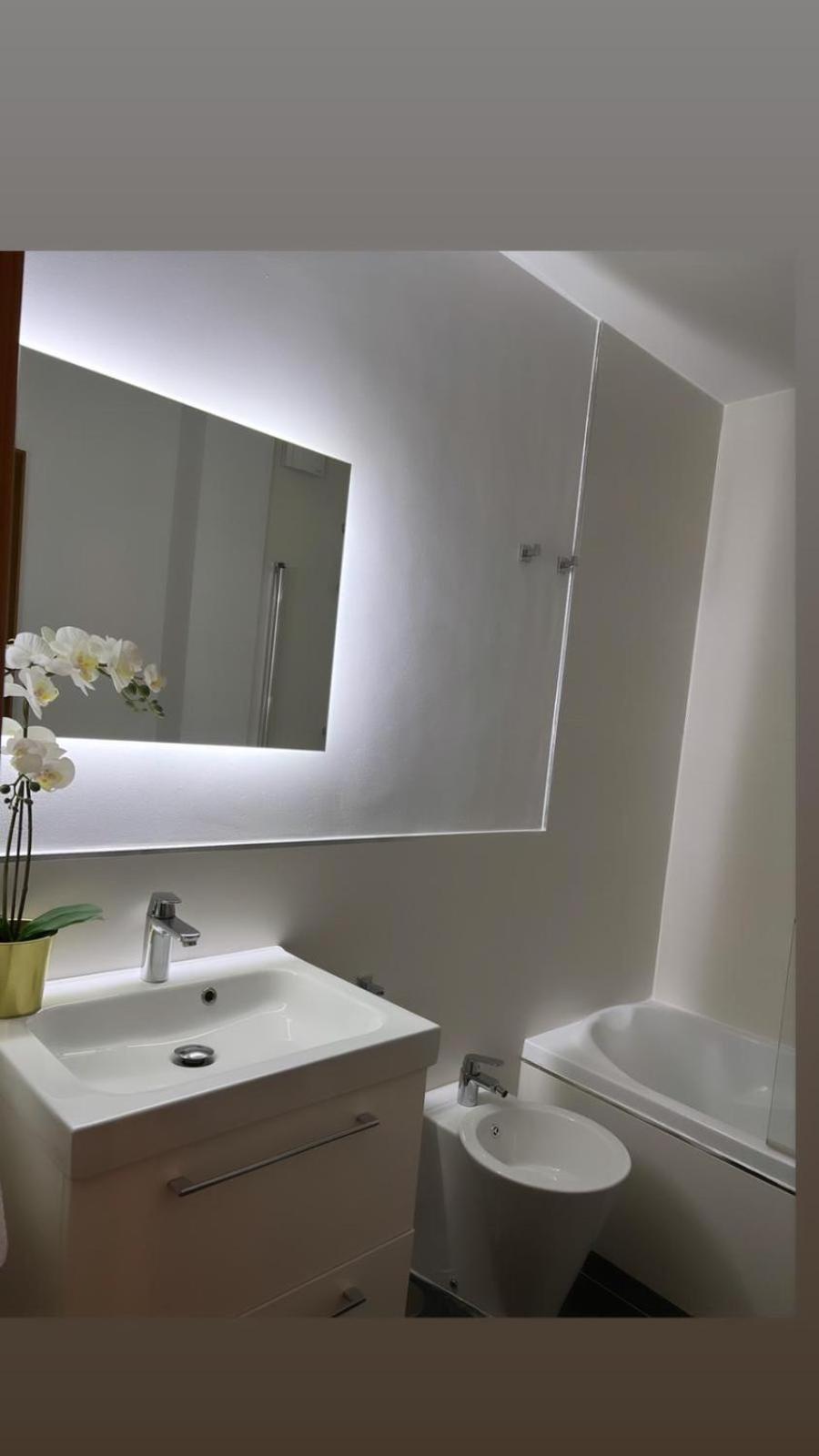 Apartamento Av.Galicia Playa Finisterre Esterno foto