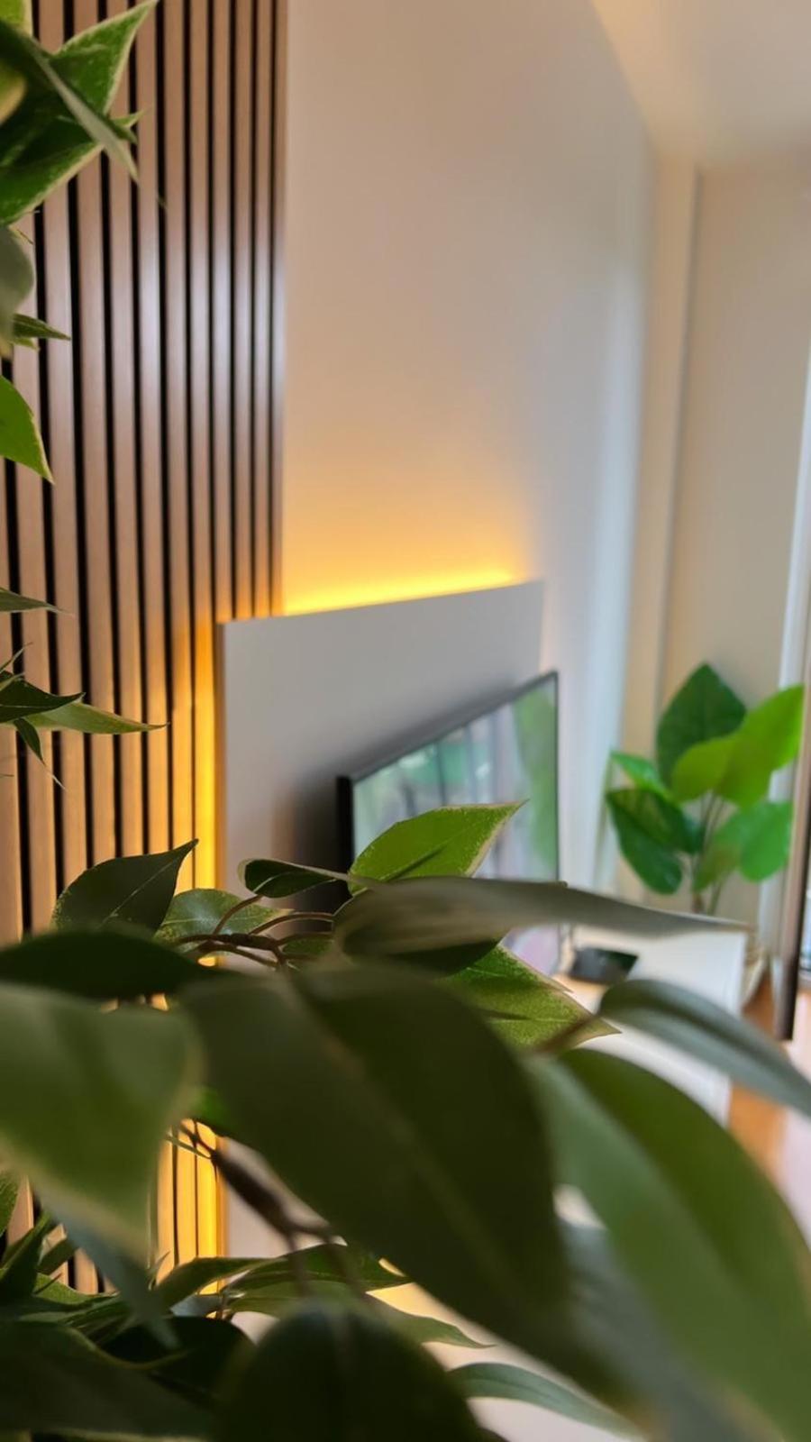 Apartamento Av.Galicia Playa Finisterre Esterno foto