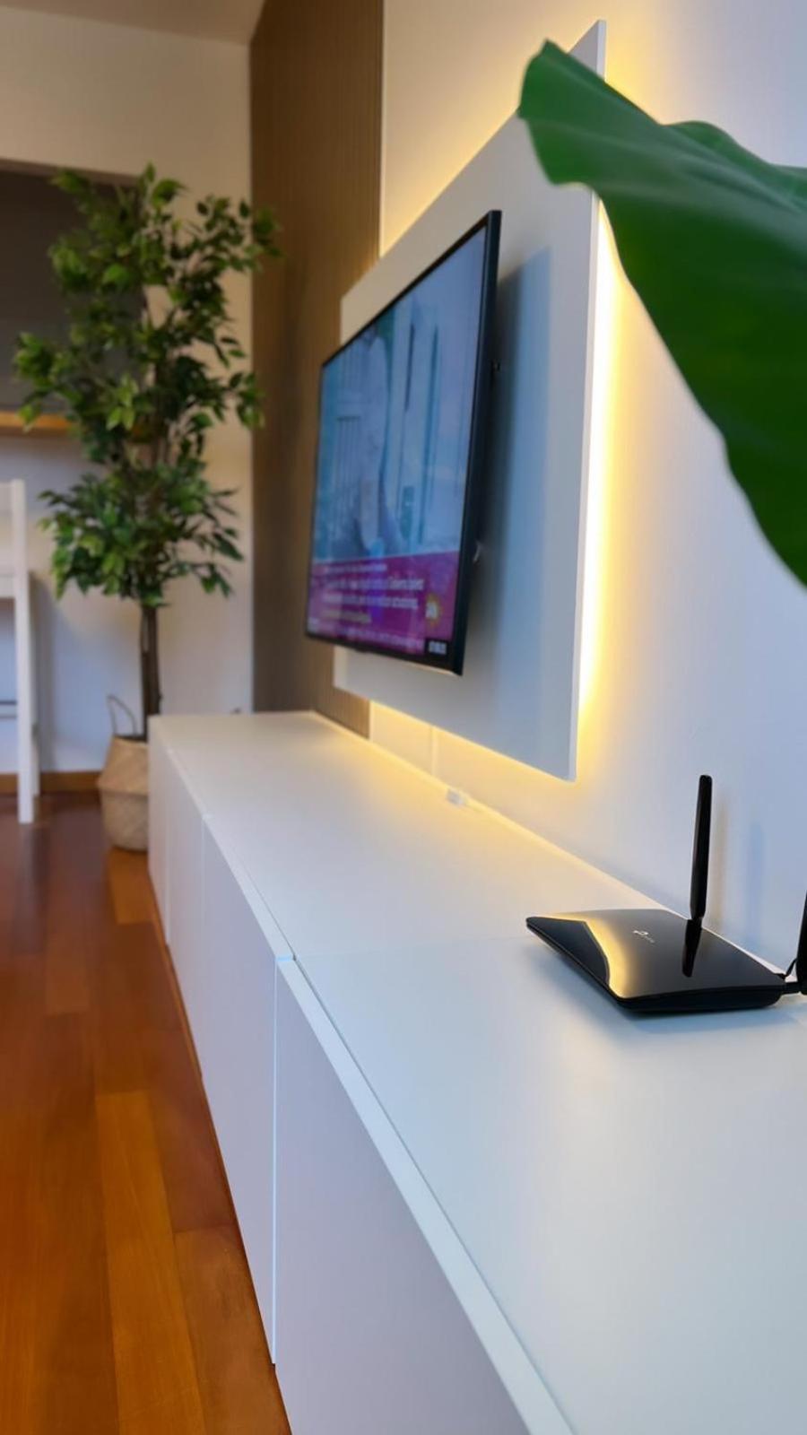 Apartamento Av.Galicia Playa Finisterre Esterno foto
