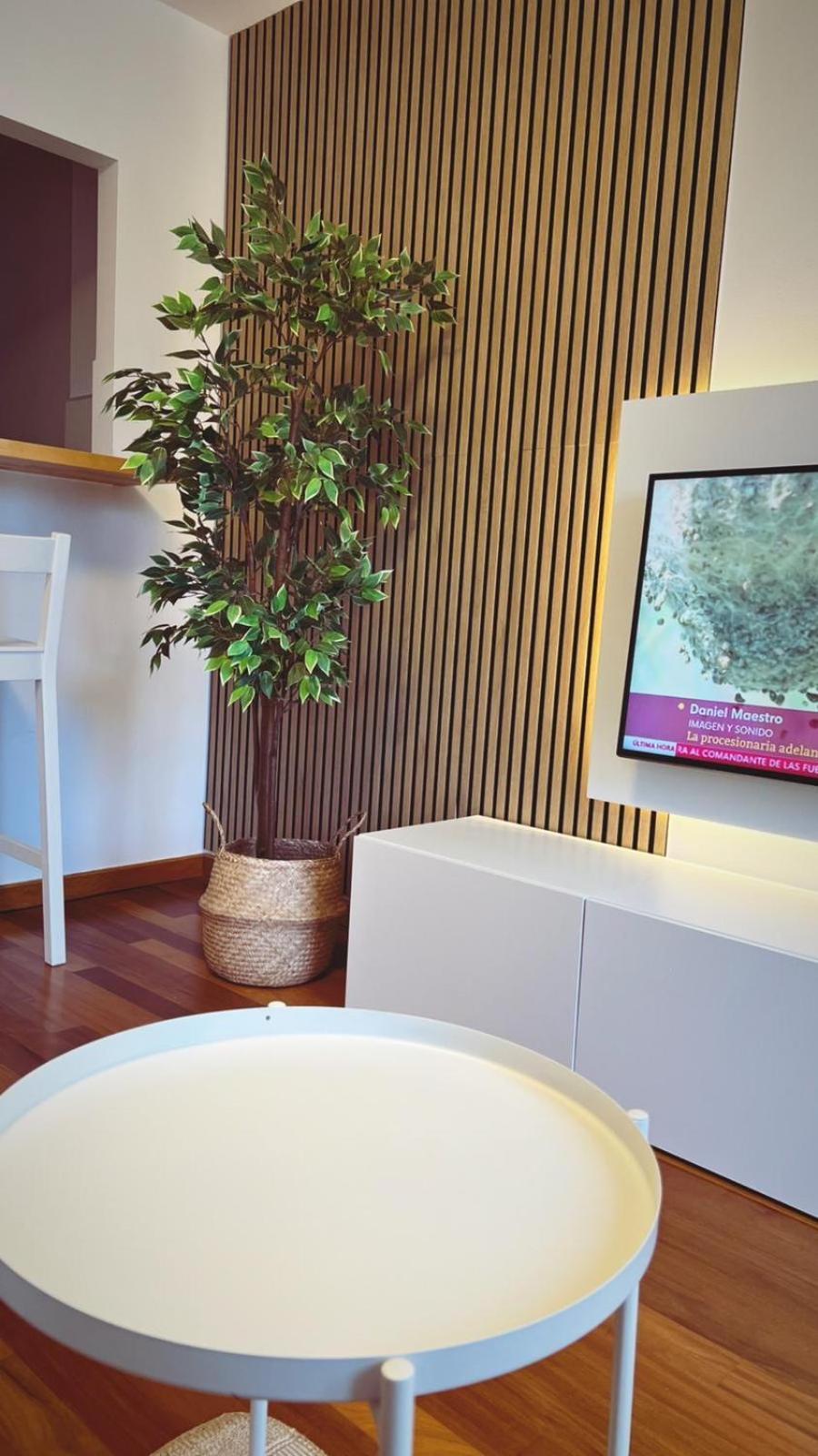 Apartamento Av.Galicia Playa Finisterre Esterno foto